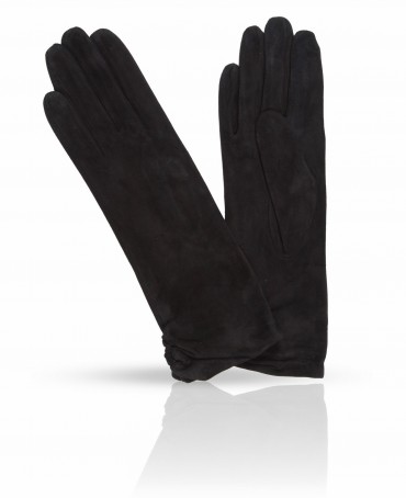 Перчатки Женские S81_ASTRA/NAVY